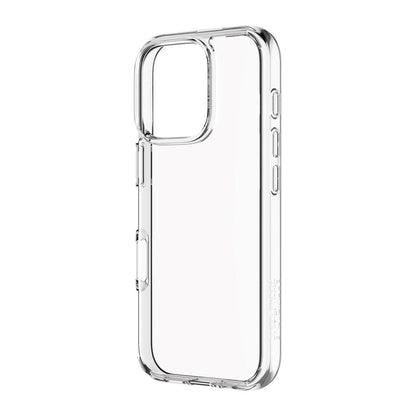 Body Glove Ghost Case - Apple iPhone 16 Pro - Clear (BGGHO-IPH16PR)