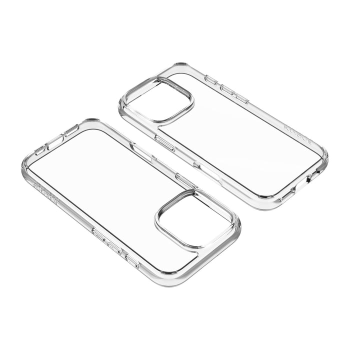 Body Glove Ghost Case - Apple iPhone 16 Pro - Clear (BGGHO-IPH16PR)