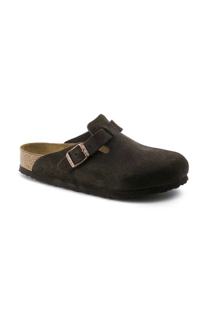 Boston Soft Footbed Footwear Birkenstock