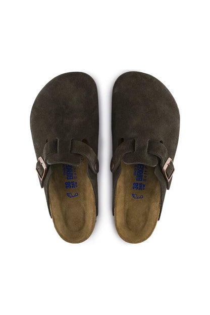 Boston Soft Footbed Footwear Birkenstock