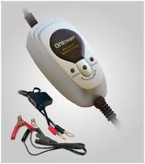 BT165 BATTERY MAINTAINER