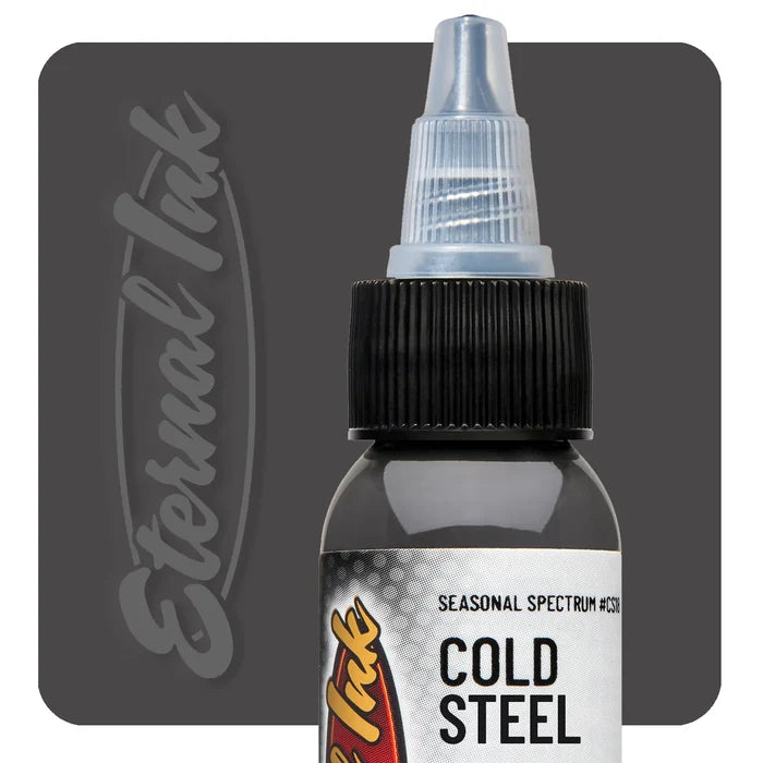 Cold Steel