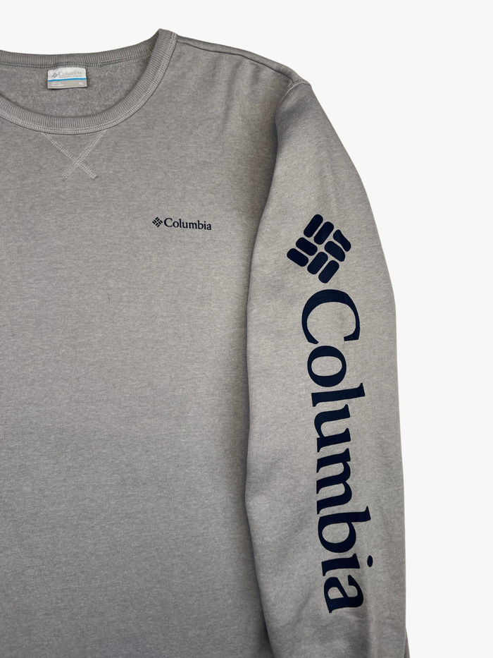 Columbia Sweatshirt