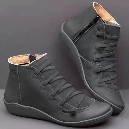 Elija™ Comfortable Waterproof Boots