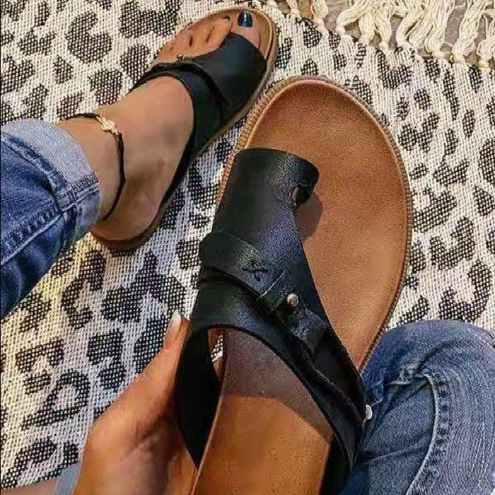 Fernanda™ Stylish Comfort Sandals