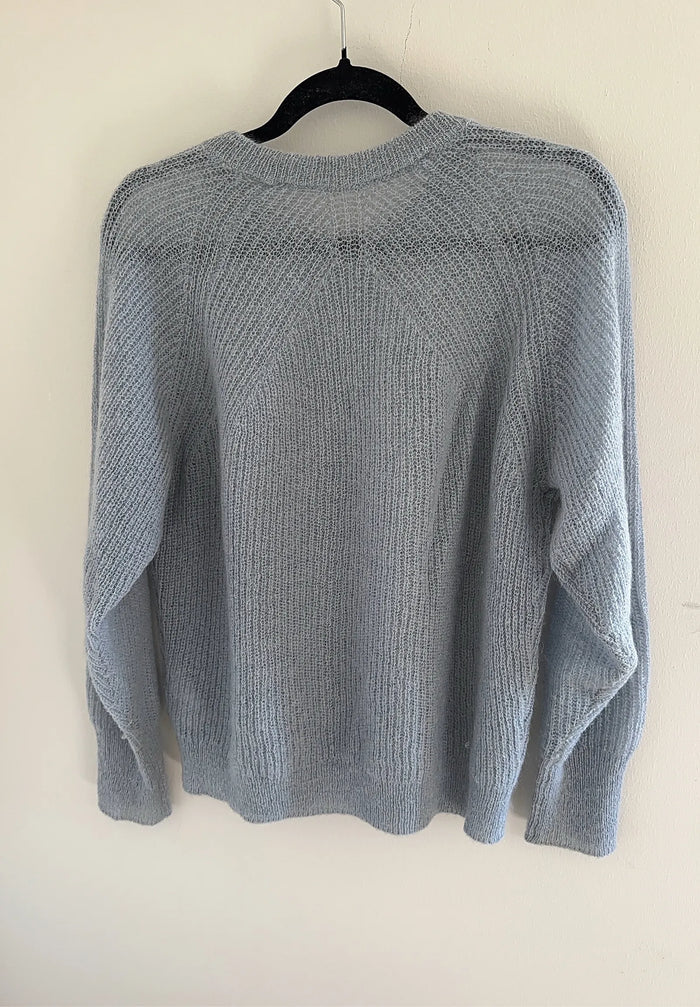 Filippa K-ulltröja