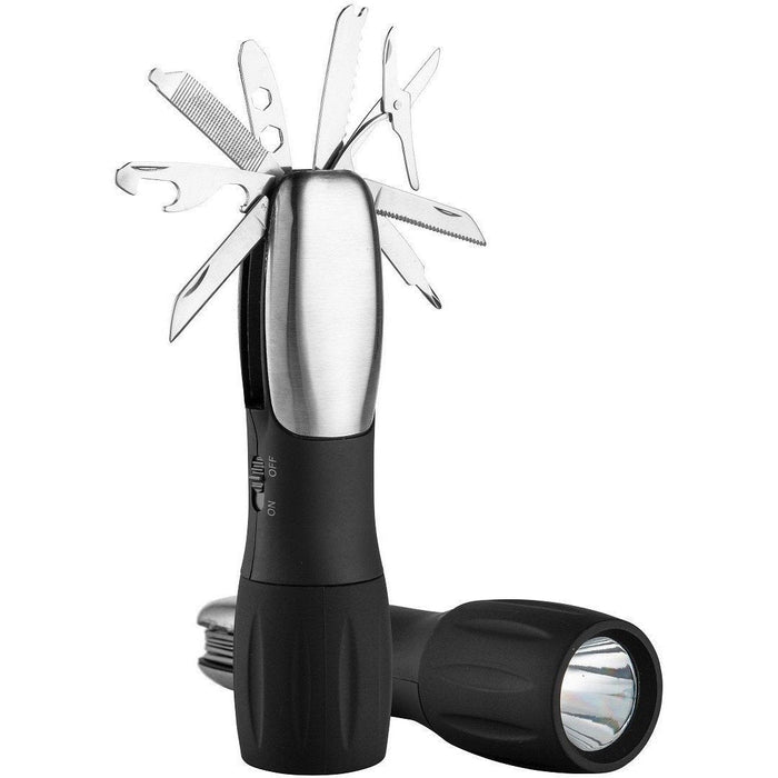 Flashlight Fix it Set