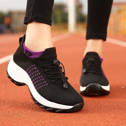 FlexiFit™ Slip-On Sneakers