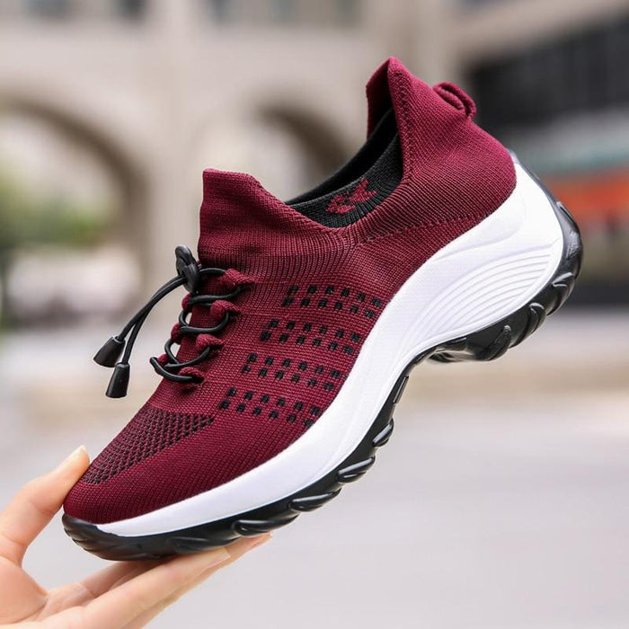 FlexiFit™ Slip-On Sneakers
