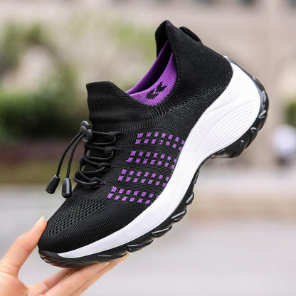 Black with Purple / 4 AU (35 EU)