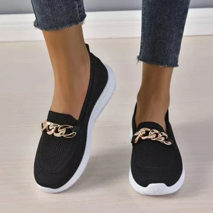 Freya Comfortable Everyday Shoes