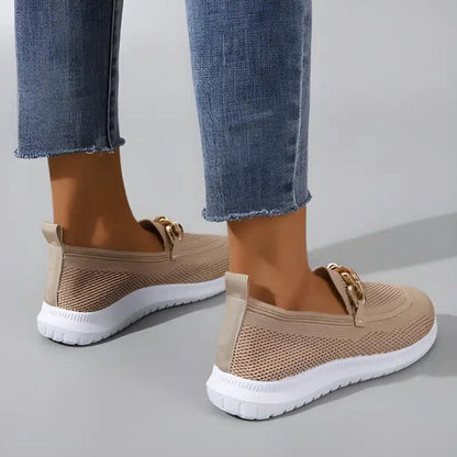 Freya Comfortable Everyday Shoes