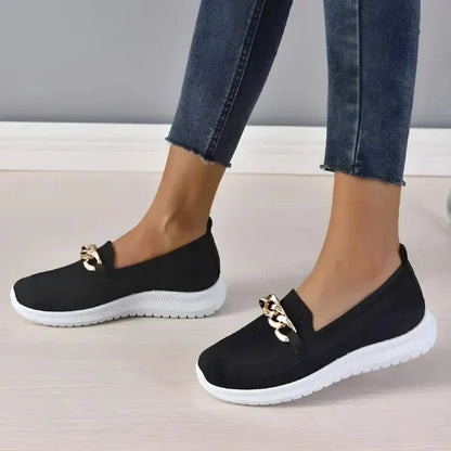 Freya Comfortable Everyday Shoes