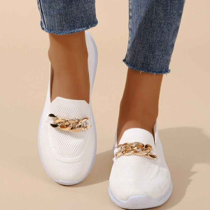 Freya Comfortable Everyday Shoes