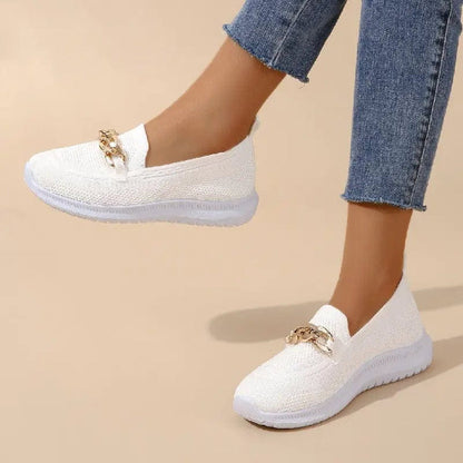 Freya Comfortable Everyday Shoes