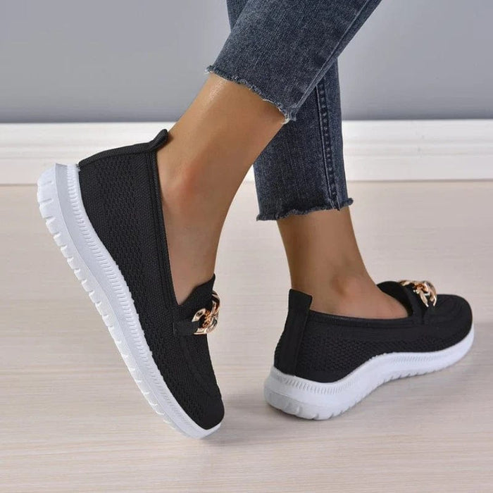 Freya Comfortable Everyday Shoes