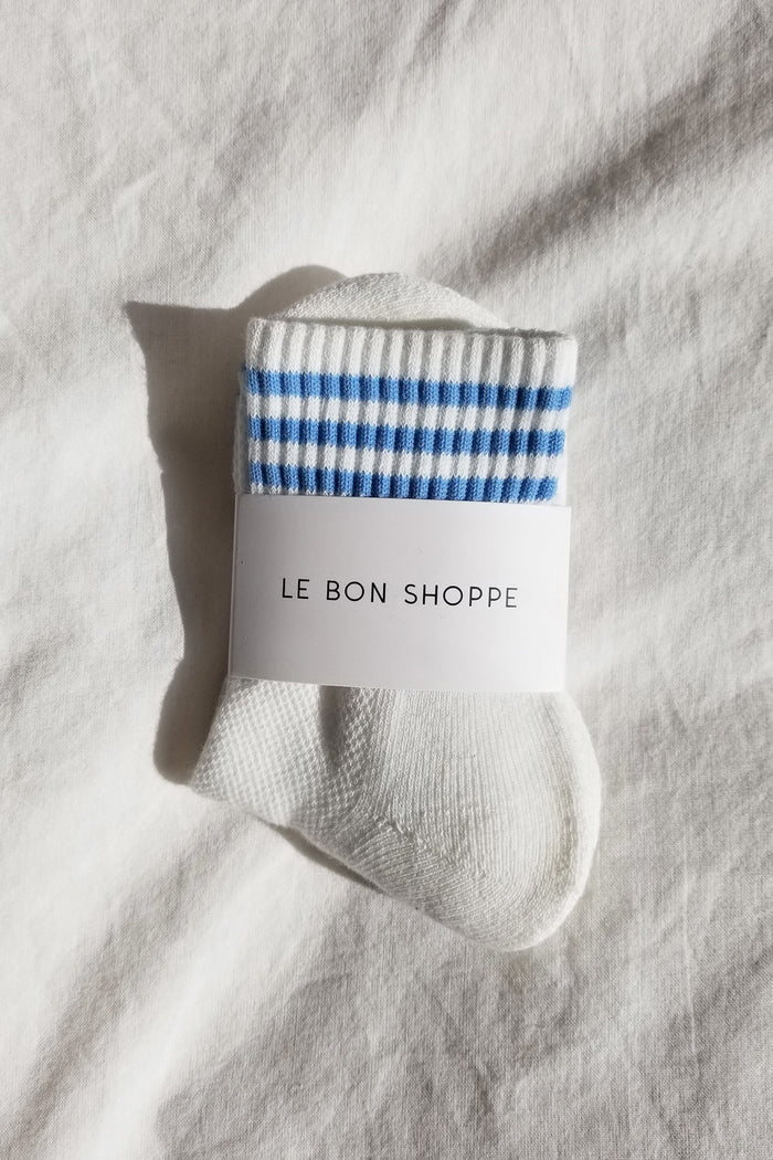 Girlfriend Socks Accessories Le Bon Shoppe