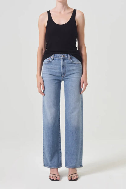 Harper Straight Jean Jeans AGOLDE