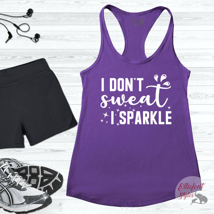 workout tank for women