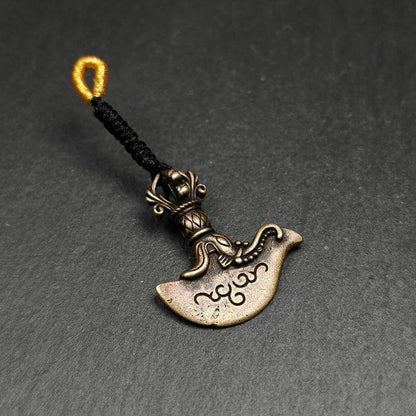 Brass(Yellow)