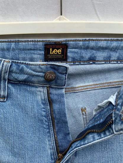 Lee Breese-jeans