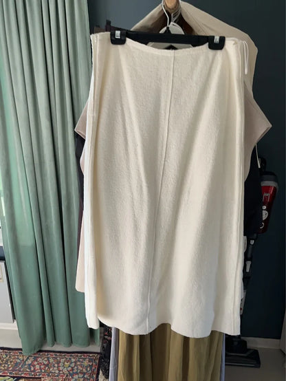 Levete Room Polo-ullkjol