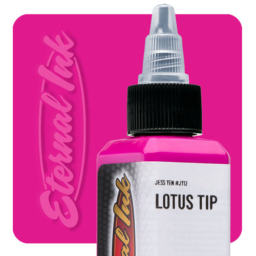 Lotus Tip