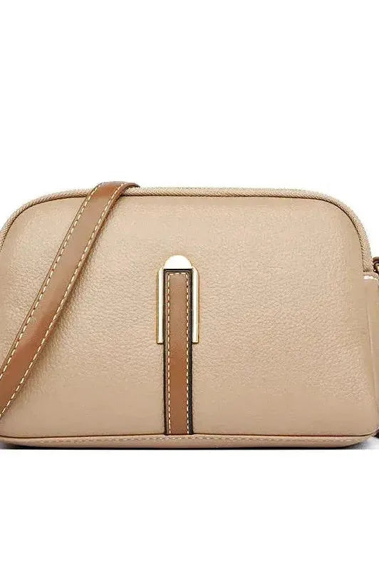 Lustra – Leather Bag