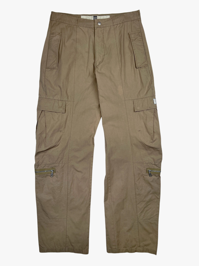 Marithe + Francois Girbaud Cargo Pants