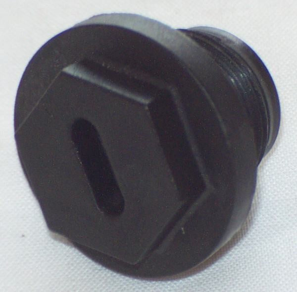 mgb-ara2634 Plug