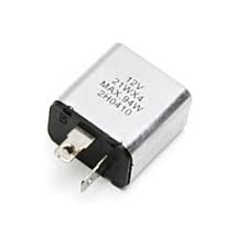 mgb-gfu2124  Flasher Unit Hazard Warning 1972> 2 prong SFB130