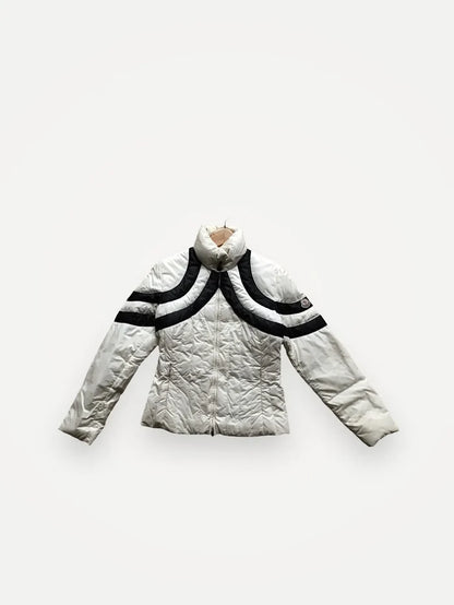 Moncler Retro Dunjacka-jacka