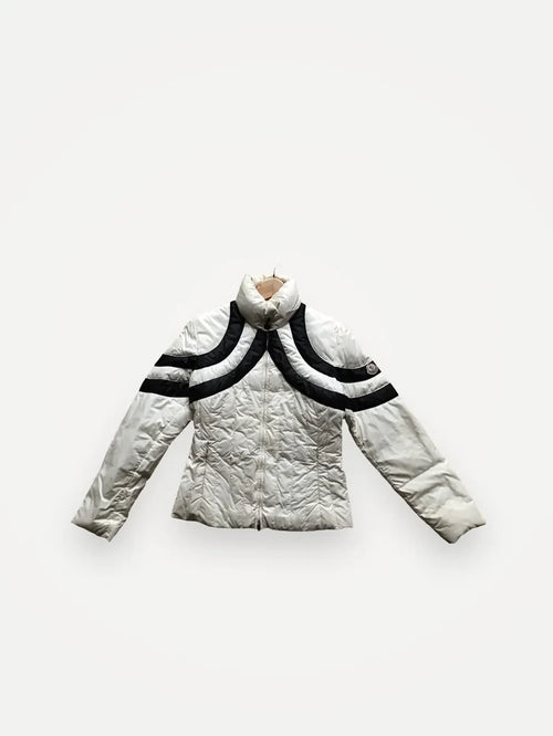 Moncler Retro Dunjacka-jacka