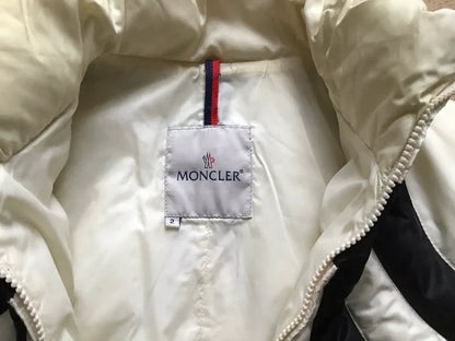 Moncler Retro Dunjacka-jacka