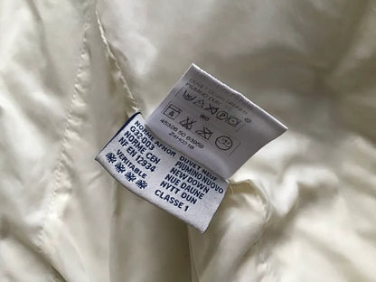 Moncler Retro Dunjacka-jacka