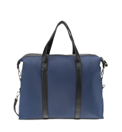 Morrison Weekender Bag (Navy)