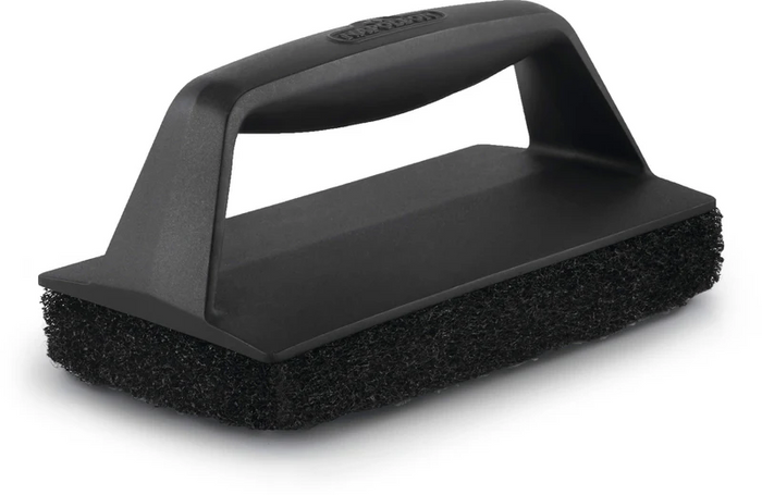 Napoleon Abrasive Scrubber for Porcelain Coated Cast Iron Cooking Grids