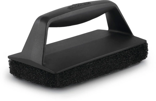 Napoleon Abrasive Scrubber for Porcelain Coated Cast Iron Cooking Grids