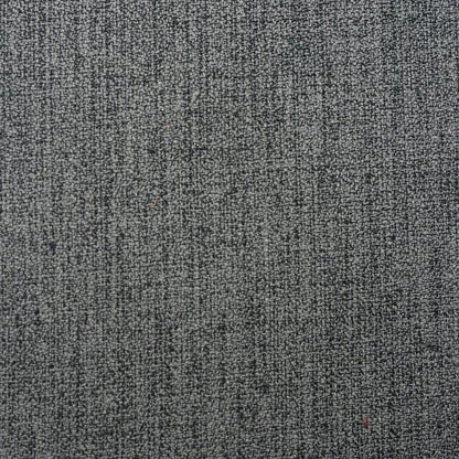 Nassimi Bleecker 54" Polyester Fabric ( Ash ) - Campervan HQ