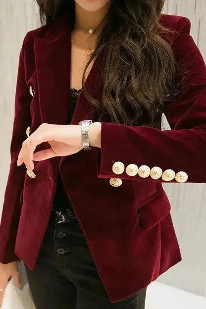 Nolia Luxe - Perfect Blazer