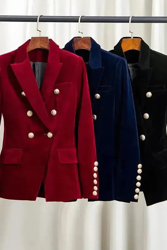 Nolia Luxe - Perfect Blazer