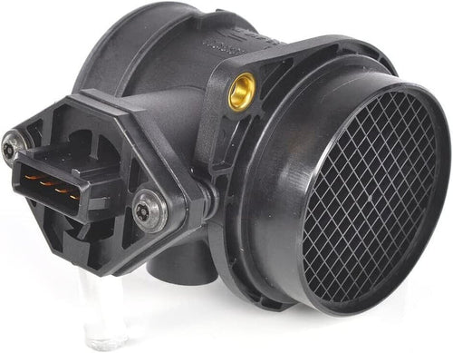 NOS Bosch Mass Air Flow (MAF) Sensor for AUDI A4, Cabrio, Golf, Jetta 0280217117