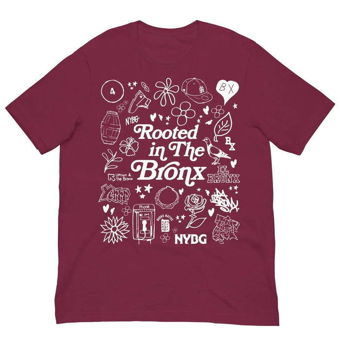 Maroon / XS
