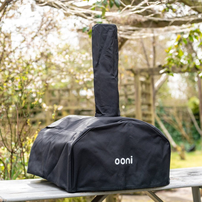 Ooni - Pro 16 - Cover