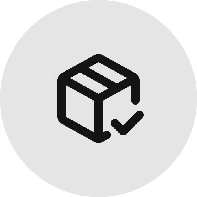 Free Returns + Package Protection