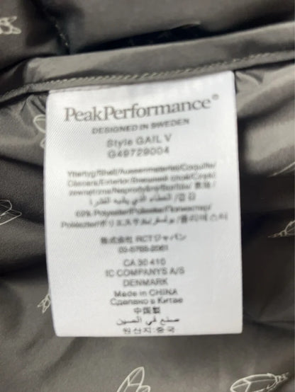 Peak Performance-väst