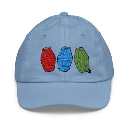 Baby Blue
