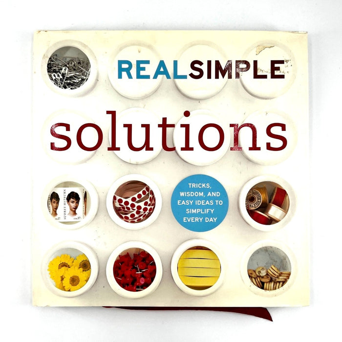 Real Simple Solutions