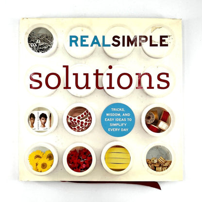 Real Simple Solutions