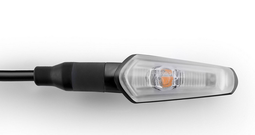 Rizoma Action Turn Signal Black FR028B FR028B